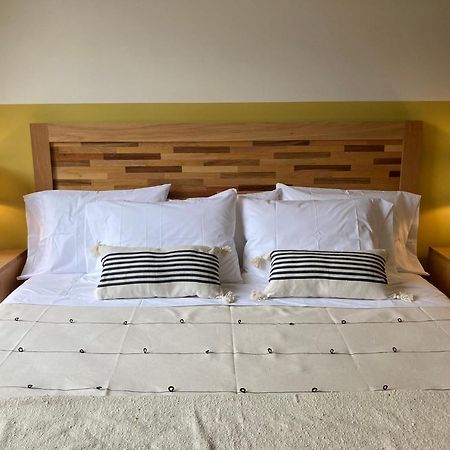 Airtabacalera Lejlighedshotel Mexico City Eksteriør billede