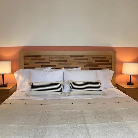 Airtabacalera Lejlighedshotel Mexico City Eksteriør billede