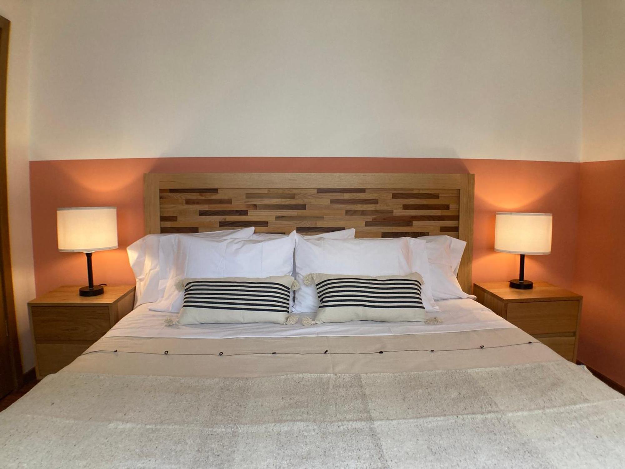 Airtabacalera Lejlighedshotel Mexico City Eksteriør billede
