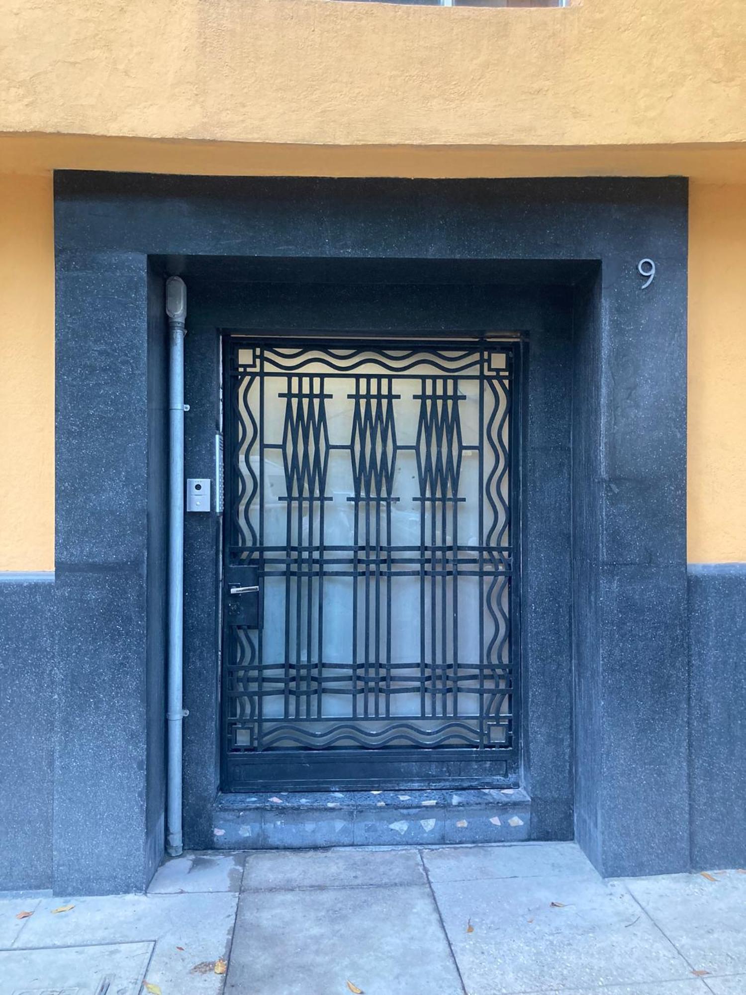 Airtabacalera Lejlighedshotel Mexico City Eksteriør billede