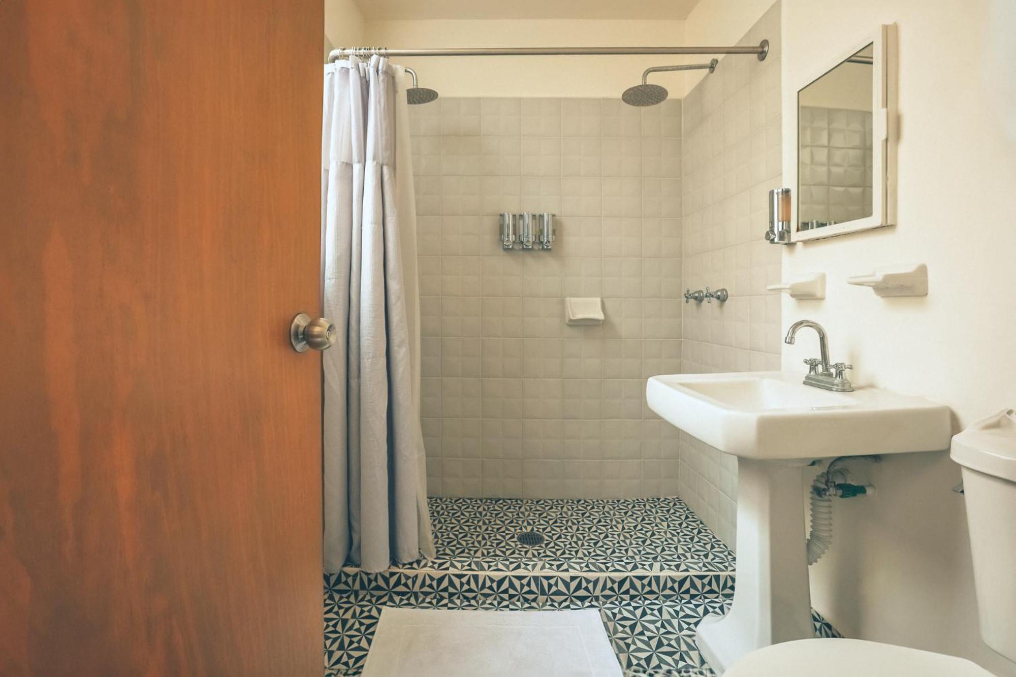 Airtabacalera Lejlighedshotel Mexico City Eksteriør billede