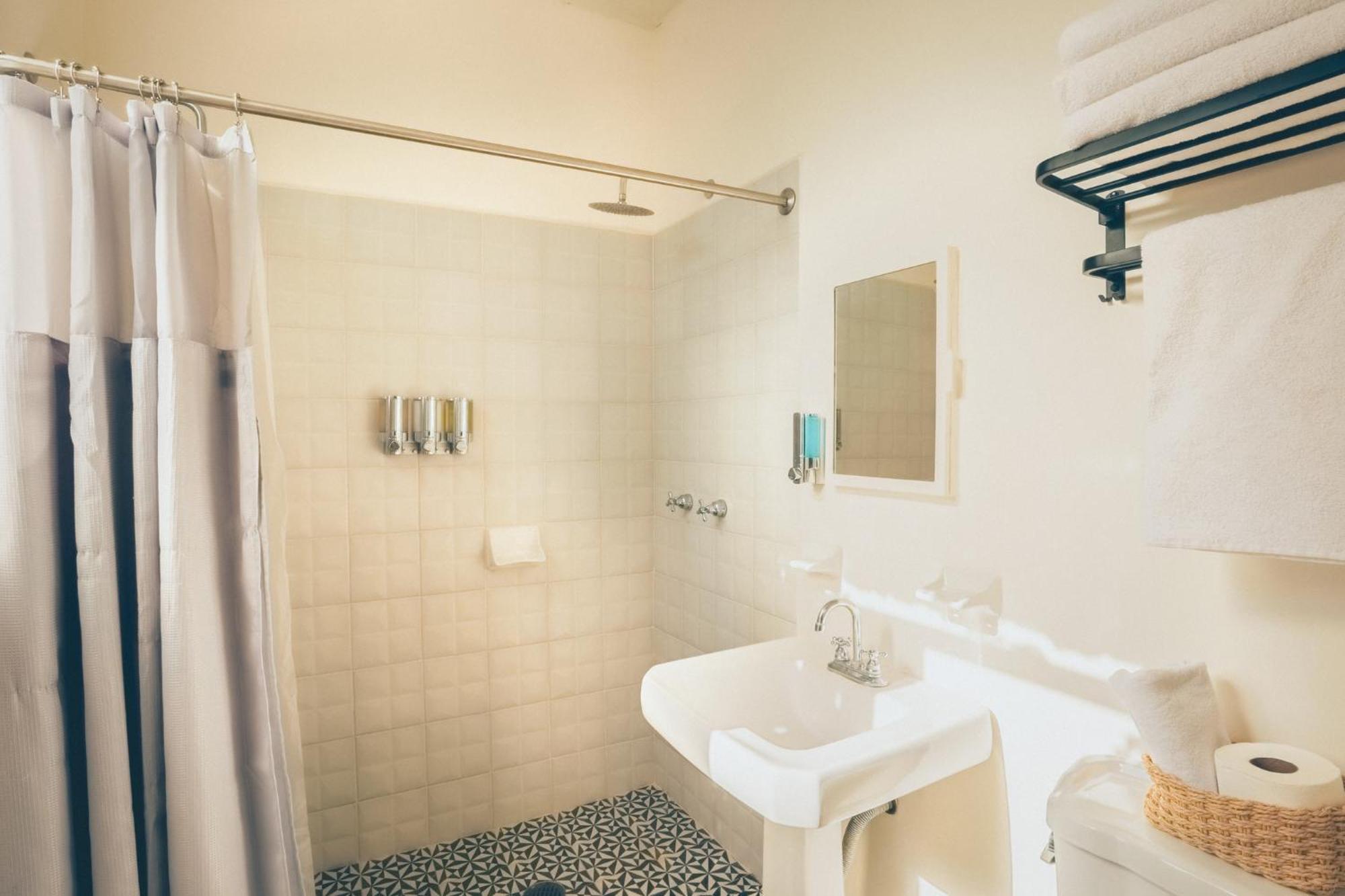 Airtabacalera Lejlighedshotel Mexico City Eksteriør billede